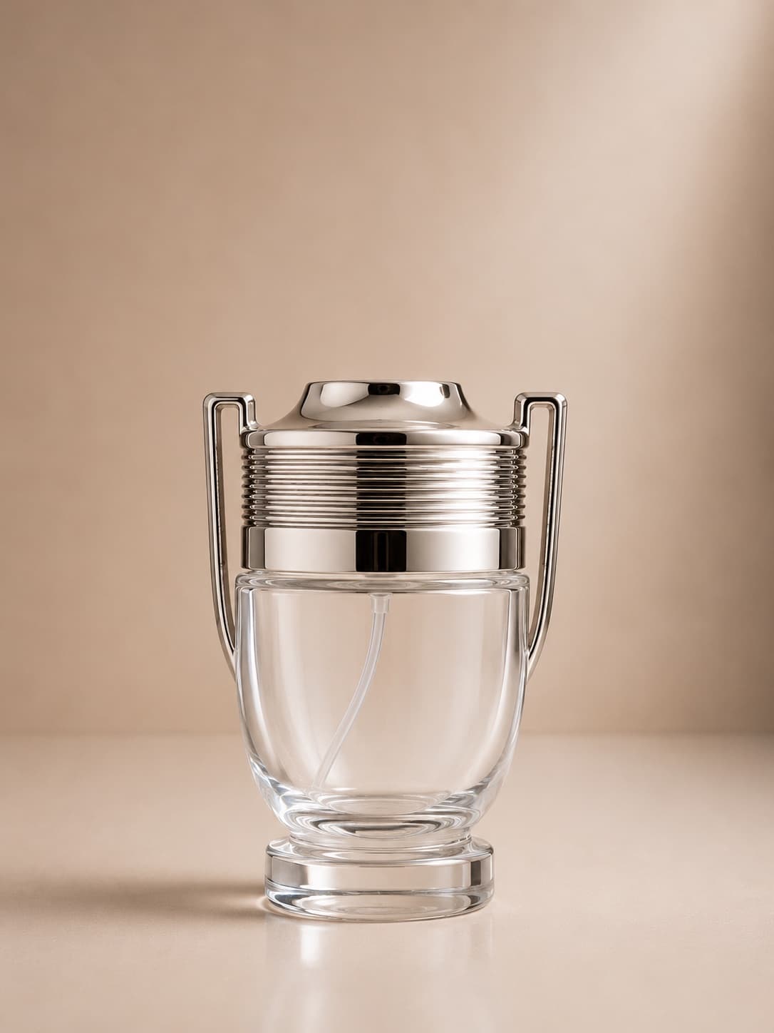 INVICTUS TRASPARENTE 30ml